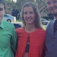 Profile Picture of Mona Tate (@mona-tate-1) on Quora