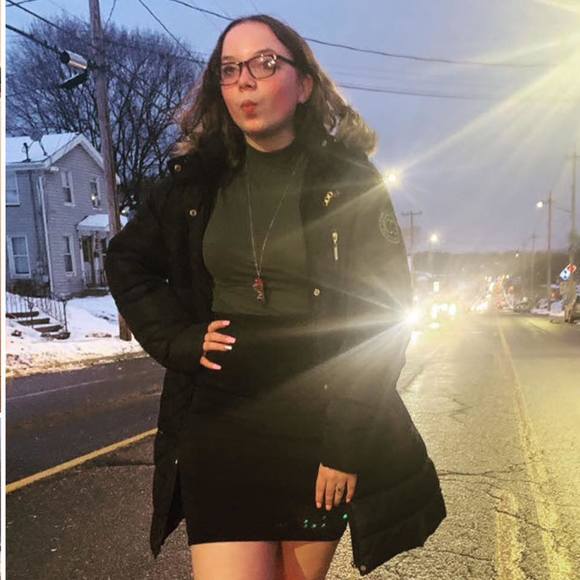 Profile Picture of Marissa Rosado (@gringa147) on Poshmark