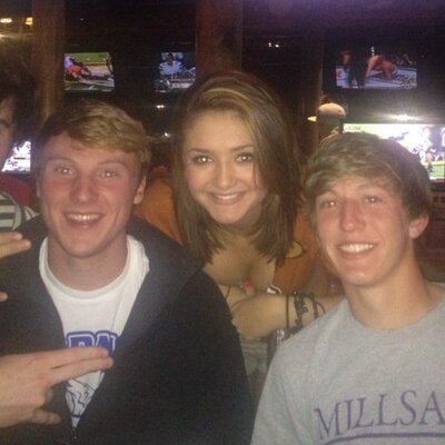 Profile Picture of Tanner Jenkins (@Jenkins_TJ2) on Twitter