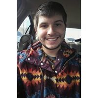 Profile Picture of Zachary Ritter (@zacharyritter08) on Pinterest