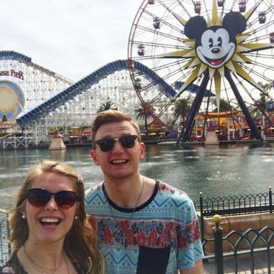 Profile Picture of Brooks Conrad (@brookselodeon) on Twitter