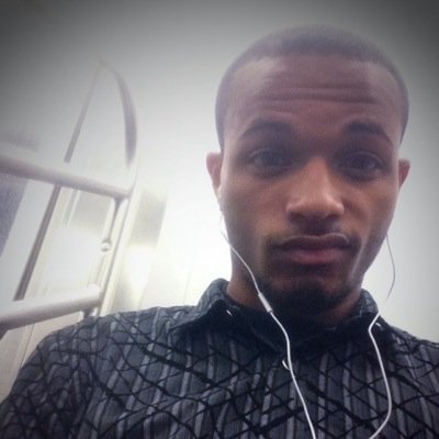 Profile Picture of De'vaughn Person (@ScrapzTheLeo) on Twitter