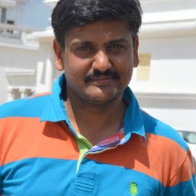 Profile Picture of Mohammed Rashed (@rashedjunaid) on Twitter