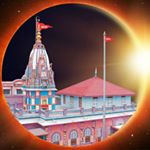 Profile Picture of Shree 5 mahamangalpuri dham (@jagnipith) on Instagram