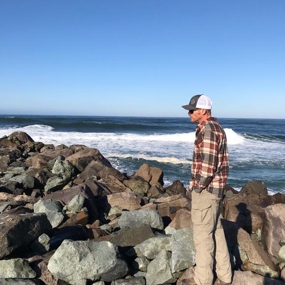 Profile Picture of Hamilton Jason (@jrock9000) on Poshmark