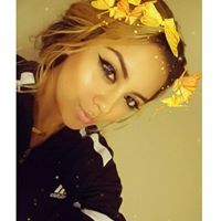 Profile Picture of Jannel Barajas (@jannel-barajas) on Quora