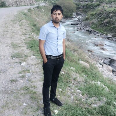 Profile Picture of Adeel Mughal (@adeelmughal07) on Twitter