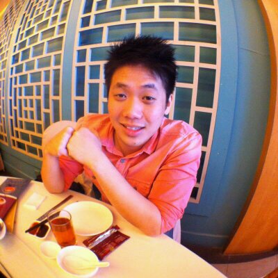 Profile Picture of Nicholas Tan (@nicktwl) on Twitter