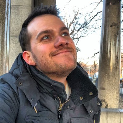 Profile Picture of Chris Withers (The STOP! Remix) (@heyitscdubs) on Twitter