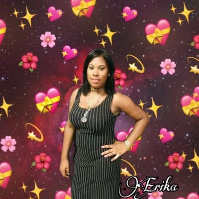 Profile Picture of Erika Lora (@ErikaLora11) on Twitter