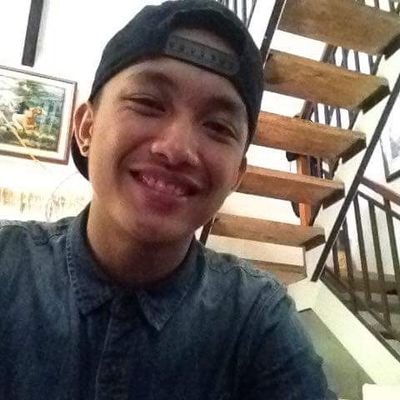 Profile Picture of Jorge Luis Sabando (@jluissabando) on Twitter