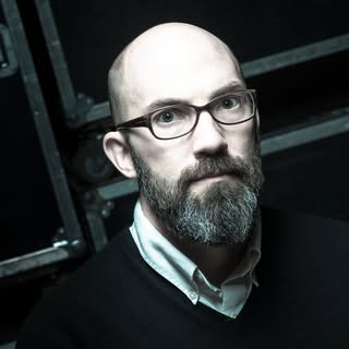 Profile Picture of Clay McLeod Chapman (@claymcleod) on Instagram
