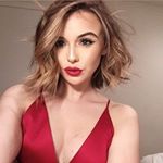 Profile Picture of Christina Farrell (@denikomde1974) on Instagram