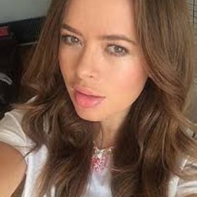 Profile Picture of Alina Kimble (@aliinakimble) on Pinterest