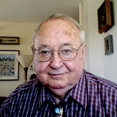 Profile Picture of Ronald A. Bergman (@bergman_ronald) on Twitter