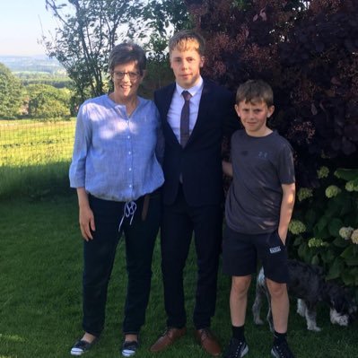 Stuart Bolton - Twitter Profile Picture of Stuart Bolton (@Bolton4Bolton) on Twitter