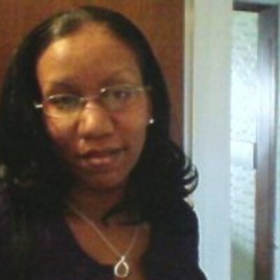 Profile Picture of April Chandler (@Naiapril) on Twitter