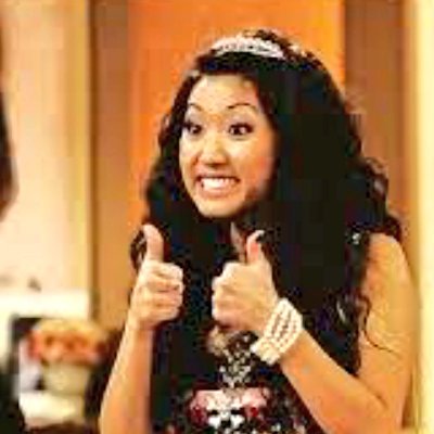 Profile Picture of Ivana Priscilla Veronica Tipton-Fitzpatrick (@londontipaton) on Twitter