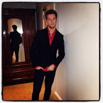 Profile Picture of Andrew Deeley (@andrewdeeley1) on Twitter