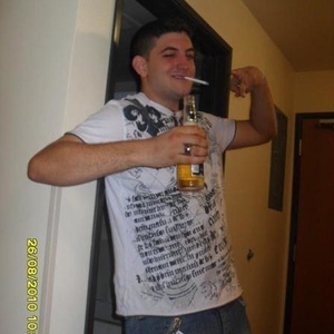 Profile Picture of Jon Fithian (@omega2021) on Myspace