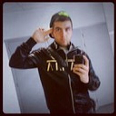 Profile Picture of Jerry Vance (@jerryvance16) on Twitter