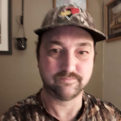 GEORGE EUGENE KINSEL JR - Twitter Profile Picture of GEORGE EUGENE KINSEL JR (@KinselEugene) on Twitter