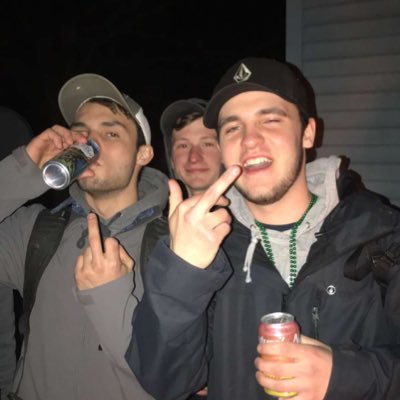 Profile Picture of Trevor Hicks (@ThatKid_Trevor) on Twitter