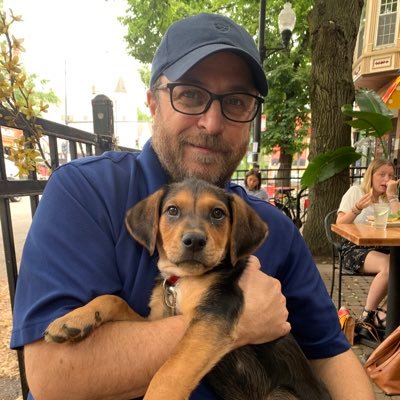 Profile Picture of Andy Masur (@Andy_Masur1) on Twitter