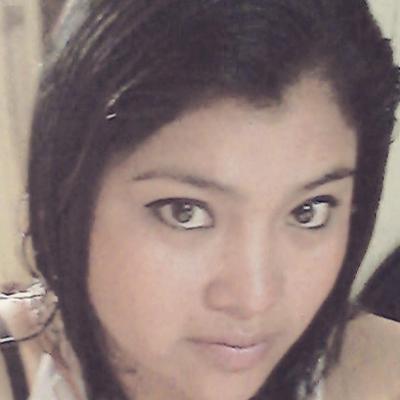 Profile Picture of Lucy Velasquez (@lucyvelasquez13) on Twitter