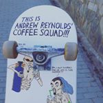 Profile Picture of Andrew Clark (@andrew_murchas) on Instagram