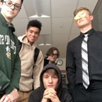 Profile Picture of Daniel Stuhm (@danielstuhm) on Instagram
