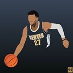 Profile Picture of Jamal Murray Fanpage (@jamalmurrayzone) on Instagram