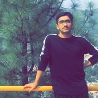 Profile Picture of Muhammad Umaîr (@muhammad-umaîr) on Quora