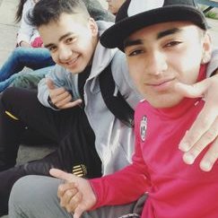 Profile Picture of Brian Mesa (@Brianmesa5) on Twitter