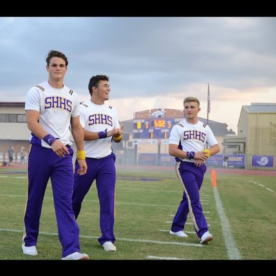 Profile Picture of Gavin Fontenot (@GavinMFontenot) on Twitter