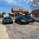 Profile Picture of Robert Sewell (@columbo423) on Instagram