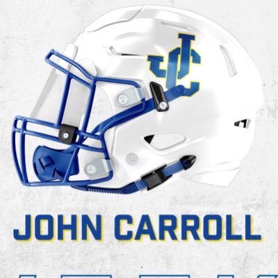 Profile Picture of John Carroll (@JCGoldenRams) on Twitter