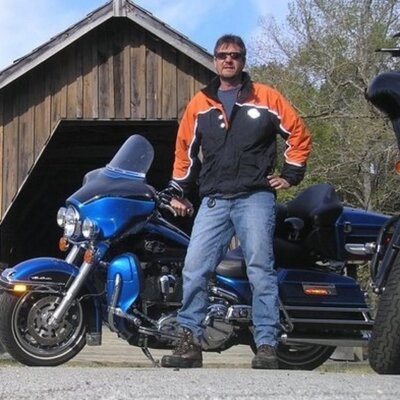 Profile Picture of Steve Leszcynski (@Steveultra1) on Twitter