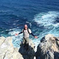 Chris Colman - Pinterest Profile Picture of Chris Colman (@chris_b_colman) on Pinterest