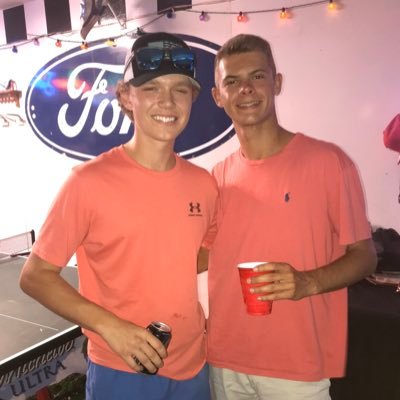 Profile Picture of Austin Rathbun (@rathbun_austin) on Twitter