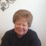 Profile Picture of Nanette Hayes (@nanettehayes) on Instagram