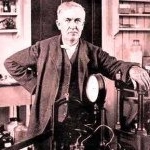 Profile Picture of Thomas Edison (@thomas__edison) on Instagram