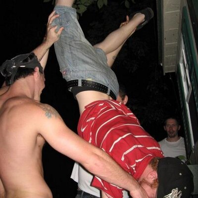 Profile Picture of Michael DeRose (@alienskater73) on Twitter