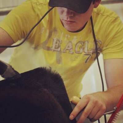 Profile Picture of Josh Streitmatter (@joshyboyJ) on Twitter