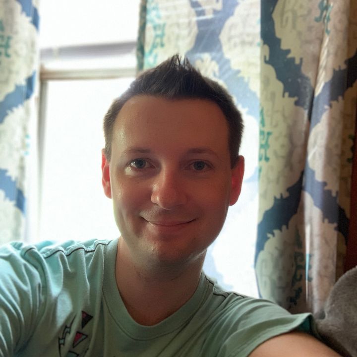 Profile Picture of Andrew Toole (@andrewtoole5) on Tiktok