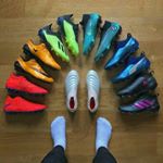 Profile Picture of marvin kevin tulloch (@sports.come) on Instagram