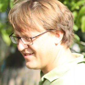 Profile Picture of Michael Rott (@MichaelSRott) on Twitter