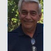 Profile Picture of David Berson (@david-berson-5) on Quora