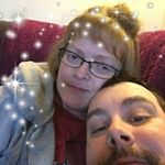 Profile Picture of Jean Roberts (@hazemomma) on Instagram