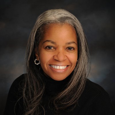 Profile Picture of Pamela Ellis MBA PhD (@TheEducationDoc) on Twitter